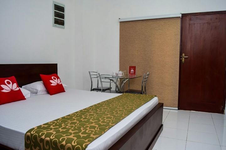 Star City Villa Colombo Buitenkant foto